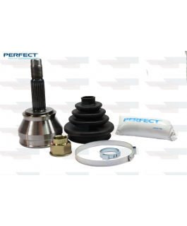 HomocinÉtica - Fiat Fiorino 1.6 8v 96/2006 
Fiat Palio 1.5 / 1.6 96/2004 
Fiat Palio Weekend 1.5 / 1.6 8v / 16v 97/2000