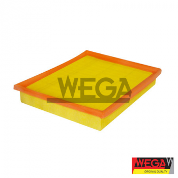 FILTRO AR - FIAT PALIO/SIENA/STRADA/IDEA (TODOS) MOTOR FIRE 1.0/1.3/1.4 WEGA
