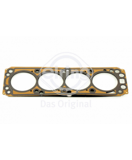 Junta Cabecote Metalica Gm Corsa/palio/meriva/stilo 1,8l- 8val. - Fiat -  ; Fiat 1,8l 8 Val ; Palio / Stilo / Strada (20