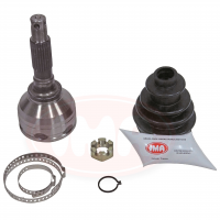HOMOCINÉTICA - FORD: BELINA  1971 > 1999
FORD: CORCEL  1971 > 1999
FORD: DEL REY  1971 > 1999
FORD: PAMPA 4X2 1971 > 199 IMA