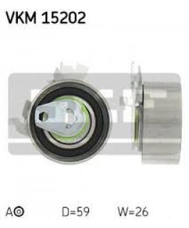TENSOR CORREIA ( ROLAMENTO ) SKF