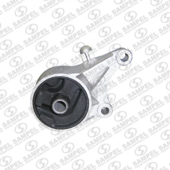 Suporte Dianteiro Frontal Do Motor - Astra/zafira 2.0 16v 99 / ...