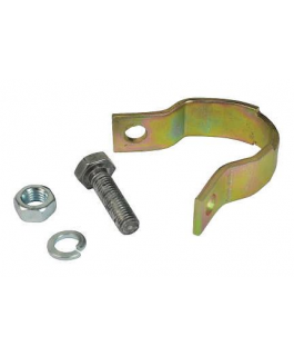 KIT ESTABILIZADOR DIANTEIRO DIREITO E ESQUERDO KOMBI 9705 NOVA KOMBI 0614 KIT E CIA