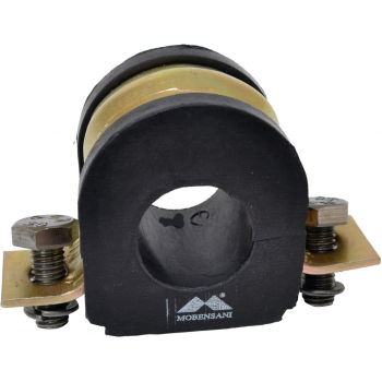 KIT REPARO DA BARRA ESTABILIZADORA SUSP. DIANTEIRA ( Ø 26 MM ) - DIANTEIRO - S10 95/11 MOBENSANI
