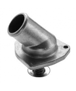 VALVULA TERMOSTATICA.  GM ASTRA  ZAFIRA MPFI 2.0 8V 2004... FLEX  BLAZERS10 2.22.4 2001... GAS.  VECTRA MPFI 2.0 8V 2007 MAGNETI MARELLI