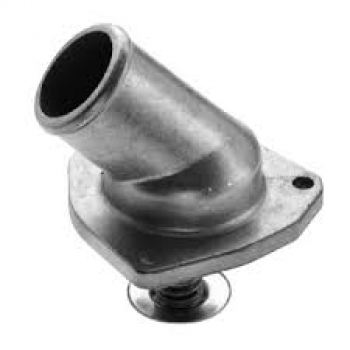 VALVULA TERMOSTATICA.  GM ASTRA  ZAFIRA MPFI 2.0 8V 2004... FLEX  BLAZERS10 2.22.4 2001... GAS.  VECTRA MPFI 2.0 8V 2007 MAGNETI MARELLI