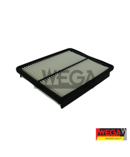 Filtro De Ar - Azera 3.0 V6 24v 2012 --> , Sonata 2.4 16v 2010 --> , Santa FÉ Flex 2.4 V6 2012 --> , Kia Sorento 3.5 V6