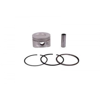 PISTÃO C/ ANEL-0,50-CJ MOTOR PA G (050) GM ASTRA 2.0L Ø86,5 KS PISTÃO C/ ANEL-0,50-CJ MOTOR PA G (050) GM ASTRA 2.0L Ø86,5 KS
