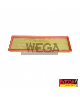FILTRO AR - JETTA 2.5 20V 05 -- 13 WEGA