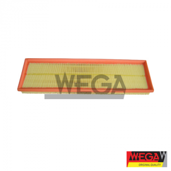 FILTRO AR - JETTA 2.5 20V 05 -- 13 WEGA