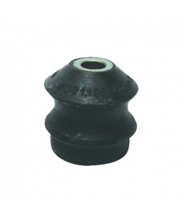 BUCHA TRAS.QUADRO SUSP.DIANT Ø 10MM - GOL/PASSAT/SAV AP1.6/1.8/VOYAGE/PARATI 81/95 SOFIBOR