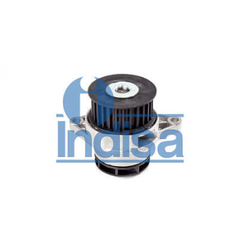 Bomba Dagua Gol Mi 1.0 16v Turbo 00/04