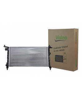 RADIADOR AGUA VALEO