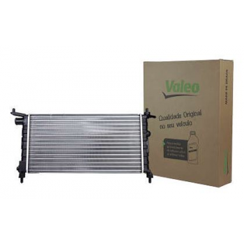 RADIADOR AGUA VALEO