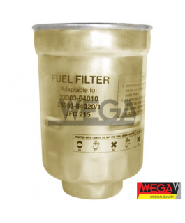 Filtro De Combustivel - Hilux ,sw4 3.0 V6 12v 93 -- 96 , Hilux Diesel 2.8 8v 96 -- 01