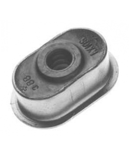 BUCHA - COXIM ISOLADOR DA COLUNA DE DIREÇÃO - FORD - BELINA II  77/86 ;
CORCEL II  77/86 ;
DEL REY  81/91 ;
PAMPA  82/97