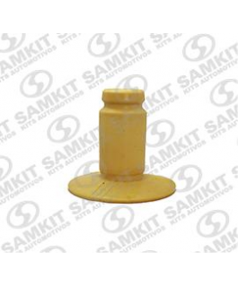 KIT DO AMORTECEDOR SUSPENSÃO TRASEIRA 01 LADO (BATENTE E COIFA ) - MONTANA 04/... SAMPEL KIT DO AMORTECEDOR SUSPENSÃO TRASEIRA 01 LADO (BATENTE E COIFA ) - MONTANA 04/... SAMPEL