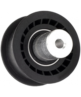 Polia Da Correia Dentada - Vw Gol 1.0 16v At