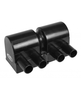 BOBINA DE IGNICAO 4 TORRES.  CHEVROLET AGILE 1.4 FLEX 2009...  COBALT 1.41.8 FLEX 2011...  MERIVA 2008  MONTANA 1.4 FLEX MAGNETI MARELLI