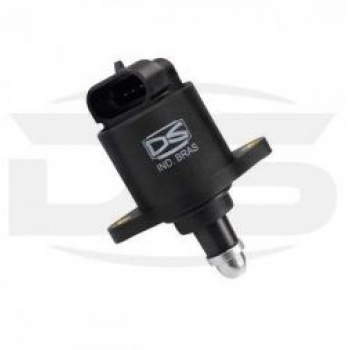 MOTOR PASSO ATUADOR MARCHA LENTA - FIAT BRAVA 1.6 4CIL 16V GASOLINA 00 >  / FIAT PALIO 1.6 4CIL 16V MPI GASOLINA 96 > 00 DS