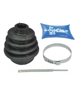 KIT COIFA HOMOCINETICA LADO CAMBIO GOL G1 8097 GOL G2 9506 GOL G3 0005 GOL G4 0614 VOYAGE 8195 PARATI 8213 SAVEIRO G1 82 KIT E CIA