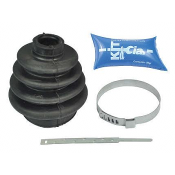 KIT COIFA HOMOCINETICA LADO CAMBIO GOL G1 8097 GOL G2 9506 GOL G3 0005 GOL G4 0614 VOYAGE 8195 PARATI 8213 SAVEIRO G1 82 KIT E CIA