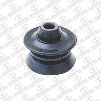 Bucha Superior Do Amortecdor Susp Trasei - Corsa 94/..., Corsa Sedan 95/..., Corsa Wagon 97/...