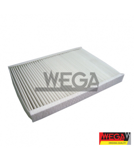 FILTRO CABINE - FIAT STILO/ BRAVO (TODOS) WEGA