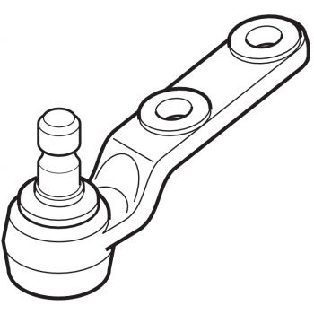 PIVO-GM - CELTA / CORSA / CORSA CLASSIC / CORSA PICK-UP / CORSA WAGON / PRISMA - 01/1998 - 12/2010 - COM AR / SEM AR - H NAKATA