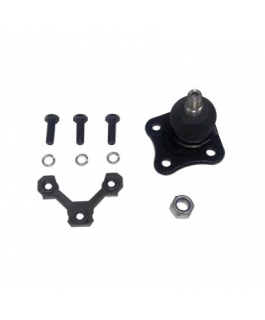 PIVO-AUDI / VW - A3 / BORA / GOLF / NEW BEETLE - 01/1999 - 12/2012 - G4 - COM AR / SEM AR - HIDRÁULICA - MANUAL - COM AB NAKATA
