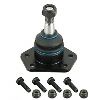 PIVO-GM - BLAZER / S10 - 01/1996 - 12/2012 - SEM AR - HIDRÁULICA - MANUAL - SEM ABS GASOLINA - DIANTEIRO SUPERIOR / SUPE NAKATA
