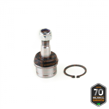 PivÔ De SuspensÃo - Inferior - Ford-ford Explorer 91/94, Ford Ranger 94/97