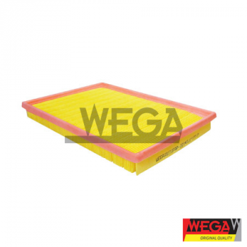 Filtro De Ar - Gol G3 , G4 1.0 4 Cil 8v 2002 --> , Gol Flex G4, G5 1.0 16v 04 -- 08 , Fox 1.0 4 Cil 8v 03 -- 08