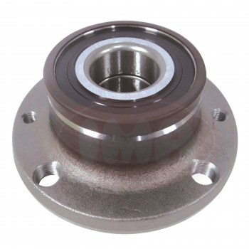 Cubo Roda Tras.  C/ Rolam. - Furo Rol. 30mm - Fiat - 500 1.4 16v C/abs 2010 >; Brava 1.6 16v C/abs ; Brava 1.8 16v C/abs