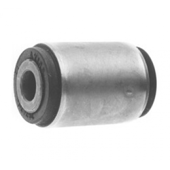 BUCHA -  BANDEJA SUPERIOR DA SUSPENSÃO DIANTEIRA - FORD - BELINA II  77/10-84 ;
CORCEL II  77/10-84 ;
DEL REY  81/10-84