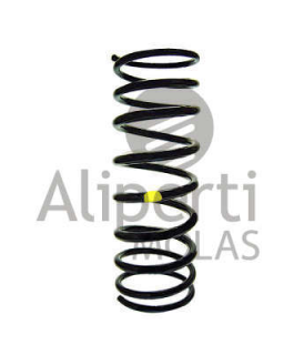 MOLA SUSPENSAO - TRAS. - VW   SAVEIRO -   97/09 FAMA ALIPERTI