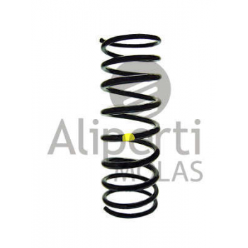 MOLA SUSPENSAO - TRAS. - VW   SAVEIRO -   97/09 FAMA ALIPERTI
