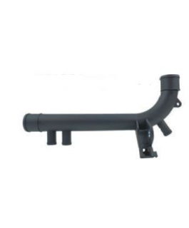 TUBO DAGUA - TUBO DE REFRIGERAÇÃO DO MOTOR CORSA 95/...16V WISA