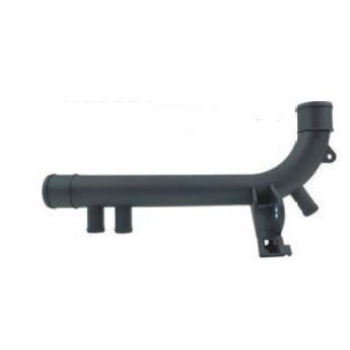 TUBO DAGUA - TUBO DE REFRIGERAÇÃO DO MOTOR CORSA 95/...16V WISA