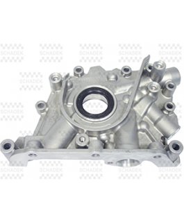 BOMBA OLEO MOTOR SCHADEK BOMBA OLEO MOTOR SCHADEK