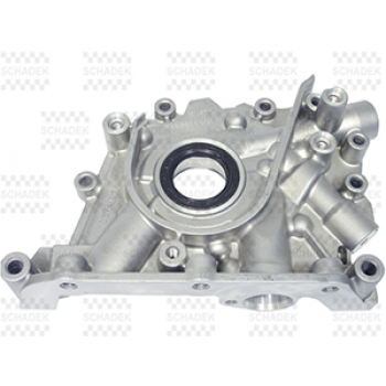 BOMBA OLEO MOTOR SCHADEK