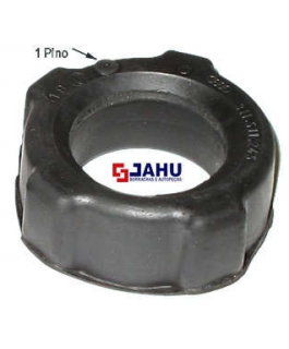 BORRACHA FACAO - SEDAN/BRAS/VAR JAHU