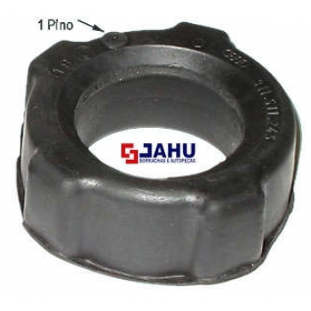 BORRACHA FACAO - SEDAN/BRAS/VAR JAHU