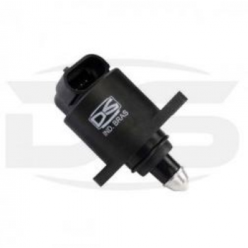 Motor Passo Atuador Marcha Lenta - Asia Towner 1.0 4cil 8v Gasolina 09 >  / Daewoo Evanda 2.0 4cil 16v Gasolina 02 > 05