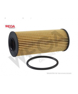 FILTRO OLEO - DODGE JOURNEY 3.6 V6 12 -- 13/ JEEP WRANGLER 3.6 V6 12V 2012 --> / CHRYSLER 300 C 3.5 V6 2012 --> WEGA