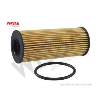 FILTRO OLEO - DODGE JOURNEY 3.6 V6 12 -- 13/ JEEP WRANGLER 3.6 V6 12V 2012 --> / CHRYSLER 300 C 3.5 V6 2012 --> WEGA