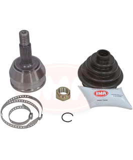 HOMOCINÉTICA - VOLKSWAGEN: GOL 1.0 16V POWER 1997 > 2012
VOLKSWAGEN: GOL 1.0 8V POWER 1997 > 2012
VOLKSWAGEN: PARATI 1.0 IMA