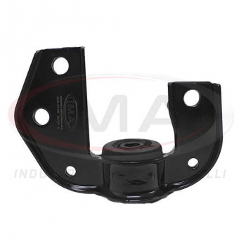 Suporte Diant Esquerdo Barra Tensora Le - Corsa/ Pick-up 94/ Abril 98