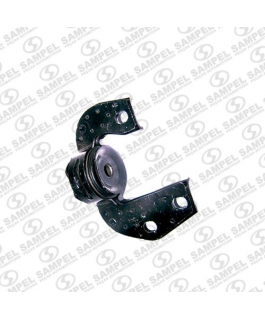 Suporte Diant Direito Barra Tensora Ld - Corsa /pick-up Mai 98/... Tigra  98/98 , Celta 2000/...