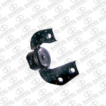 Suporte Diant Direito Barra Tensora Ld - Corsa /pick-up Mai 98/... Tigra  98/98 , Celta 2000/...